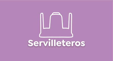 SERVILLETEROS