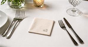 06. Serv. Cotton Nature 20x20 1/4