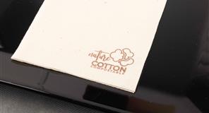 00. Serv. Cotton Nature 20x40 1/4