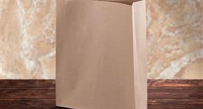 04. Bolsa Papel Americana