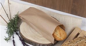 08. Bolsa Kraft Estándar