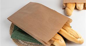 11. Bolsa Kraft Verjurado Reciclado