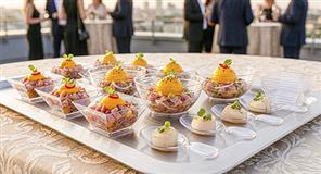 00. Miniaturas Catering