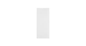 Serv. Air Soft 30x48 1/6 320uds. Blanco