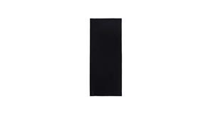 Serv. Air Soft 30x48 1/6 320uds. Negro