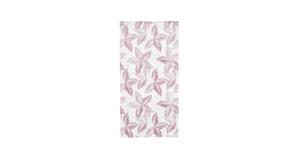 Serv Air Soft 40x40 480ud Pl. 1/8 Deco. Leaf Burdeos