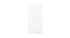 Serv Air Soft 40x40 480ud Pl. 1/8 Deco. Otoño Blanco