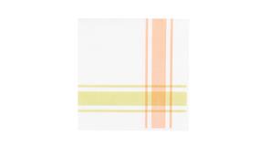 Serv. Air Soft 40x40cm 600u. Deco. Kitchen Verde