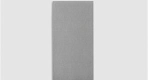 Serv. Air Soft 48x48cm 360uds pl 1/8 L Blanca Deco Texas Negro