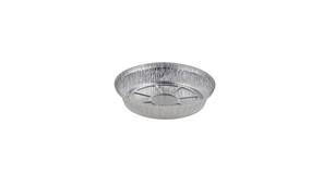 Envase Aluminio Redondo 850ml, 500uds