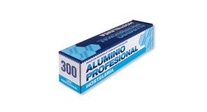 Rollo Aluminio Industrial 30cm x 2kg