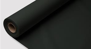 Rollo mantel Air Soft 1,20x25m Color Negro