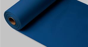 Rollo mantel Air Soft 0,40x48m Color Azul (Precorte a 30cm)