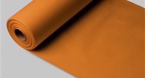 Rollo mantel Air Soft 0,40x48m Color Naranja (Precorte a 30cm)