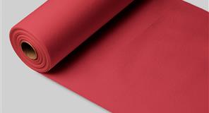 Rollo mantel Air Soft 0,40x48m Color Rojo (Precorte a 30cm)