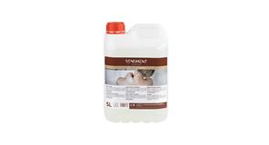Gel y Champú 5L Sentiment