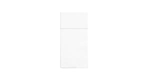 Kanguro Bambulux 48x48 240ud. Blanco