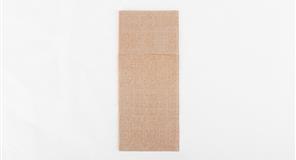 Kanguro Bambulux 40x48cm 160uds Deco. Capri Terra