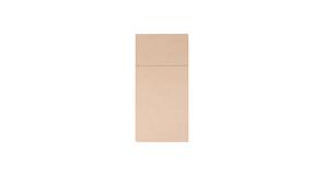 Kanguro Bambulux 48x48 240ud. Deco Capri Melocotón
