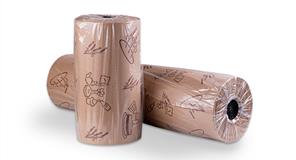 Bobina Mostrador Kraft Natural 40gr. 30cm. 4kg. Deco. Panaderia