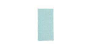 Serv. Bambutex 40x40 Pl.1/8 400ud Deco. Capri AM Agua Marina