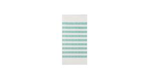 Serv. Bambutex 40x40 Pl.1/8 400ud Deco. Marino AM Agua Marina