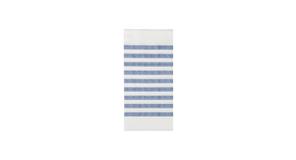 Serv. Bambutex 40x40 Pl.1/8 400ud Deco. Marino AZ Azul