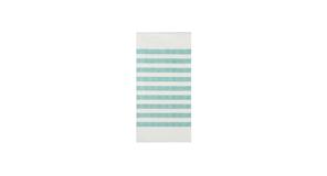 Serv. Bambutex 48x48 Pl. 1/8  360uds Blanco MN AM Deco. Marino Agua Marina