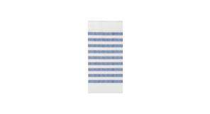 Serv. Bambutex 48x48 Pl. 1/8  360uds Blanco MN AZ Deco. Marino Azul