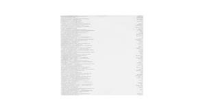 Serv. Bambutex 48x48 300ud. Blanco Deco. Sonora Gris