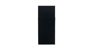 Kanguro Bambutex 40x48cm Negro 200uds
