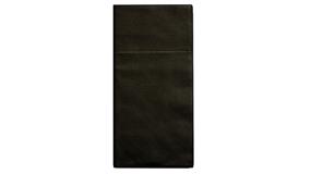 Kanguro Bambutex 40x40 400uds. Negro