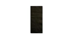 Mini Kanguro Bambutex 32x40 400uds. Negro