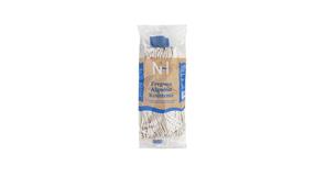 Fregona Algodón (Crudo blanco) 175gr.