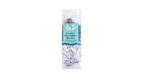 Freg. Microfibra Bicolor (Color 15% y blanco 85%) 165gr.
