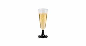 Copa Cava PS Reutilizable 12uds x 20pq