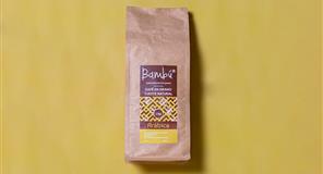 Cafe Bambu 100% Arabica 1kg. (Caja de 6 pack)