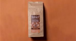 Cafe Bambu Barista 1kg. (Caja de 6 pack)