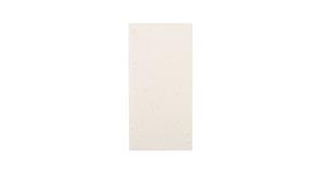 Serv. Cotton Nature 48x48 Pleg. 1/8 360uds Blanco