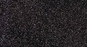 Mantel Huletec Glitec 30x40cm Negro