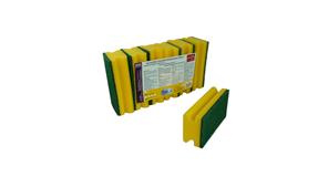 Salvauñas Gigante Prof. Extra 7 x 14 cm. (30 PQ x 10 UDS)