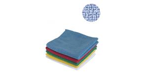 Bayeta Microfibra Wonder Pack-6 Azul (30 PQ x 6 UDS)