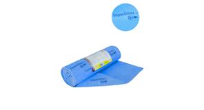 Rollo Paño Microfibra Superglass 3,6m. x 40cm  (Con Precorte) (10 UDS)