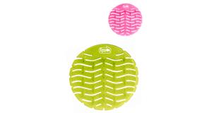 Pantalla para Urinarios Urissol Verde Manzana (10 UDS)