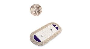 Recambio Mopa-Zip de 45 cm (15 UDS)