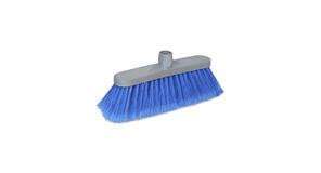 Cepillo Escoba Lilia Azul (24 UDS)
