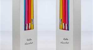 Rollo Mantel Novotex 1.2x7m prec. 40cm 20ud