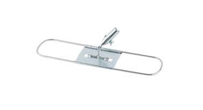 Bastidor Mopa Metálico, 100x12cm