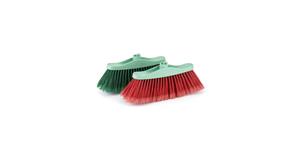 Cepillo Luna Curva. (33x9x12,5cm), (12 UDS)