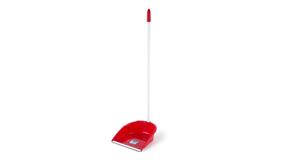 Recogedor Con Palo+Goma, (24 UDS)
